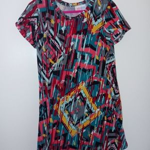 Girls scarlett Dress